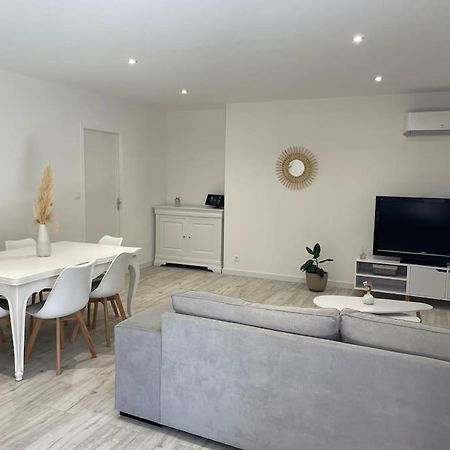 Maison Avec Jardin Et Terrasse Labruguiere Luaran gambar