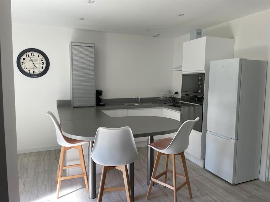 Maison Avec Jardin Et Terrasse Labruguiere Luaran gambar