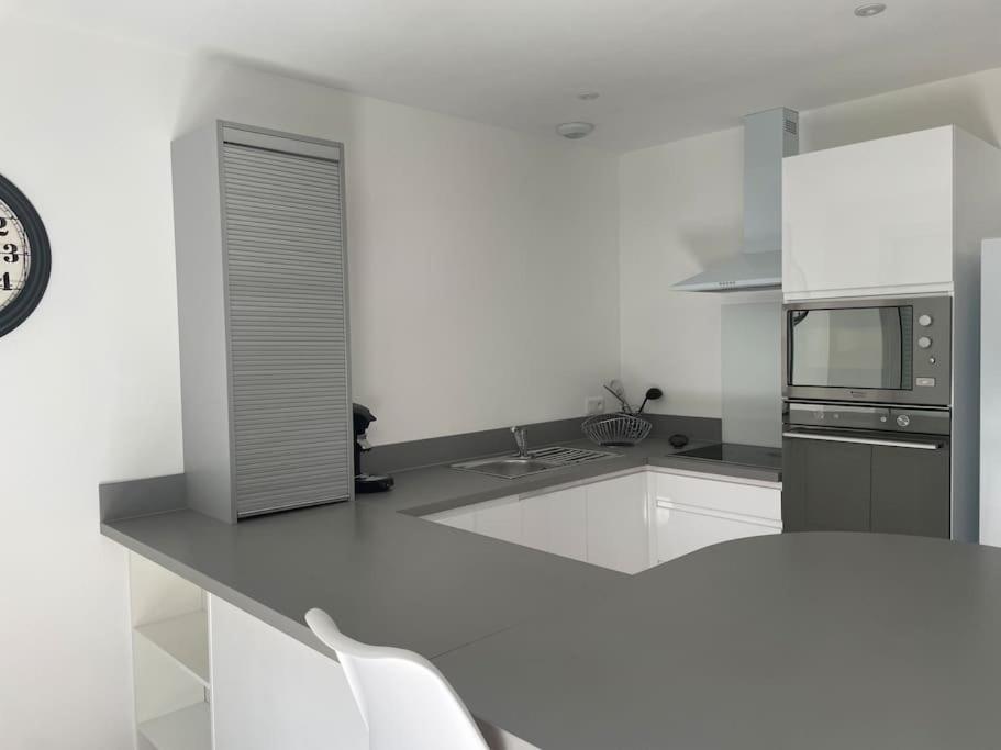 Maison Avec Jardin Et Terrasse Labruguiere Luaran gambar