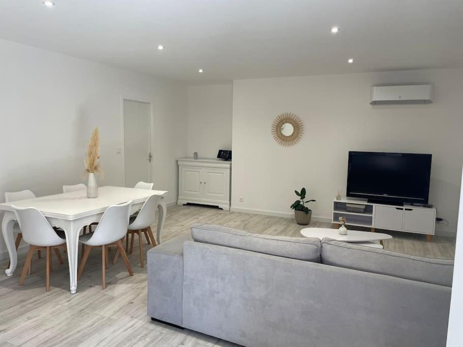Maison Avec Jardin Et Terrasse Labruguiere Luaran gambar