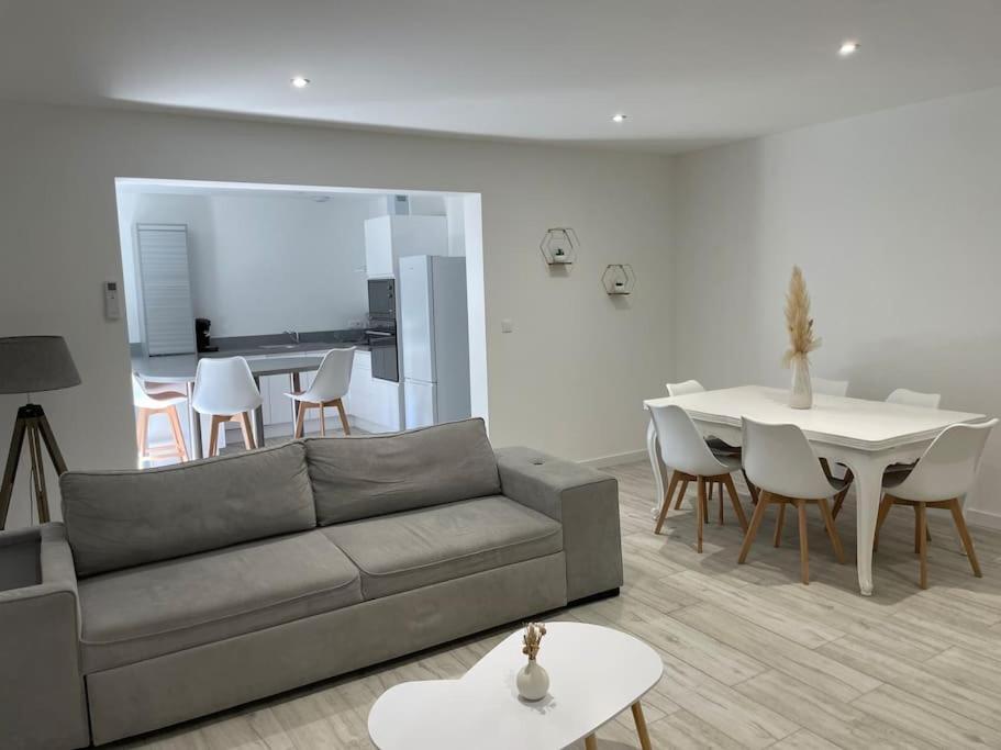 Maison Avec Jardin Et Terrasse Labruguiere Luaran gambar